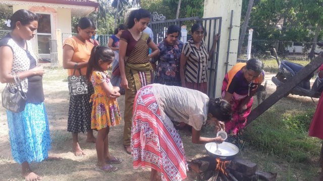 ග්‍රාමීය පුනර්ජීවන කමිටු